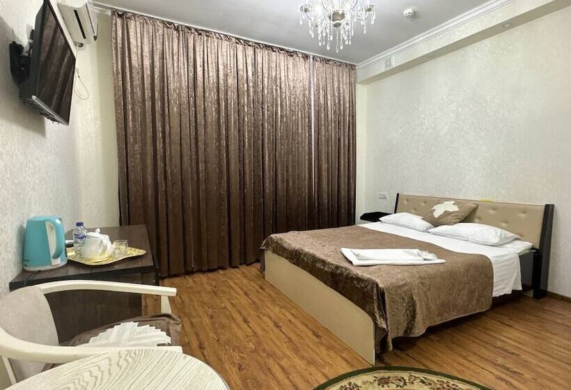 Bed and Breakfast Ratmina