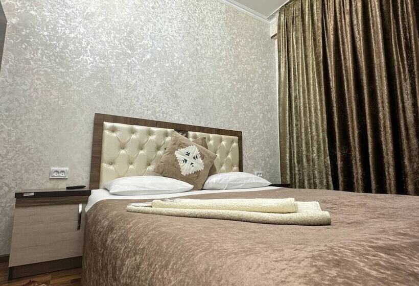 Bed and Breakfast Ratmina