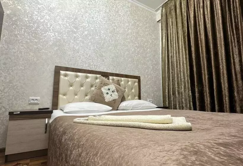 ベッドアンドブレックファースト Ratmina