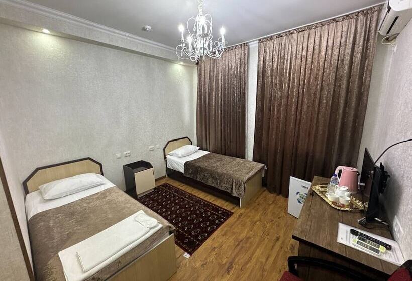 Bed and Breakfast Ratmina