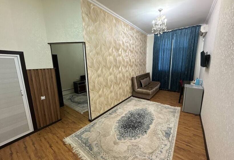 Bed and Breakfast Ratmina