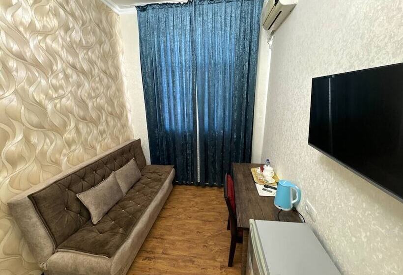 Bed and Breakfast Ratmina