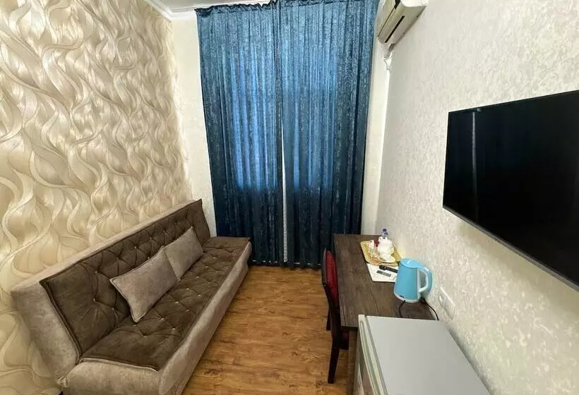 ベッドアンドブレックファースト Ratmina