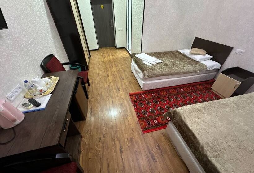 Bed and Breakfast Ratmina