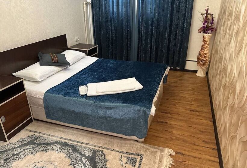 Bed and Breakfast Ratmina