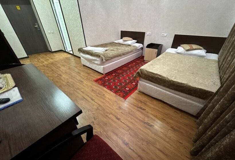 Bed and Breakfast Ratmina