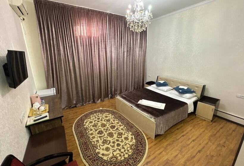 Bed and Breakfast Ratmina