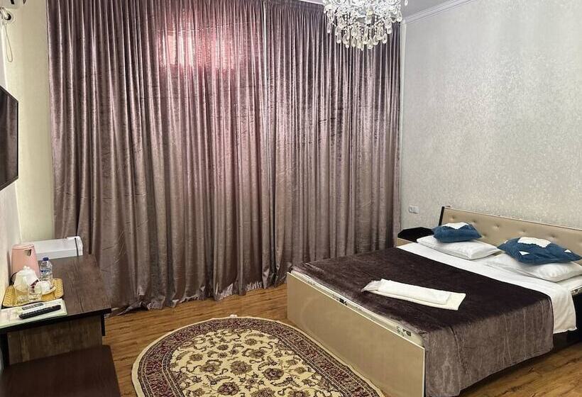 Bed and Breakfast Ratmina