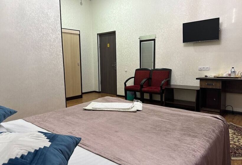 Bed and Breakfast Ratmina