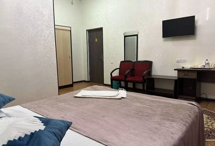 ベッドアンドブレックファースト Ratmina