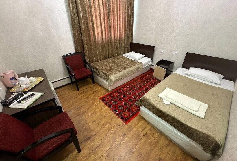 Bed and Breakfast Ratmina