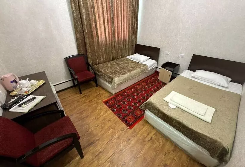 ベッドアンドブレックファースト Ratmina