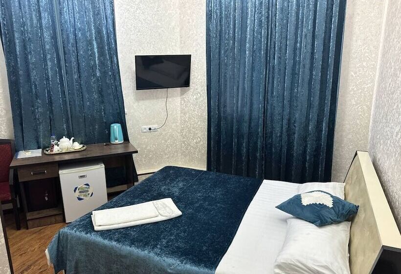 Bed and Breakfast Ratmina