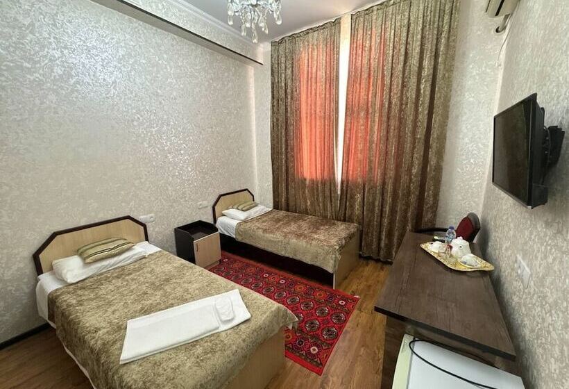 Bed and Breakfast Ratmina