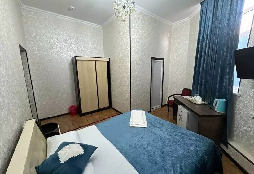 ベッドアンドブレックファースト Ratmina