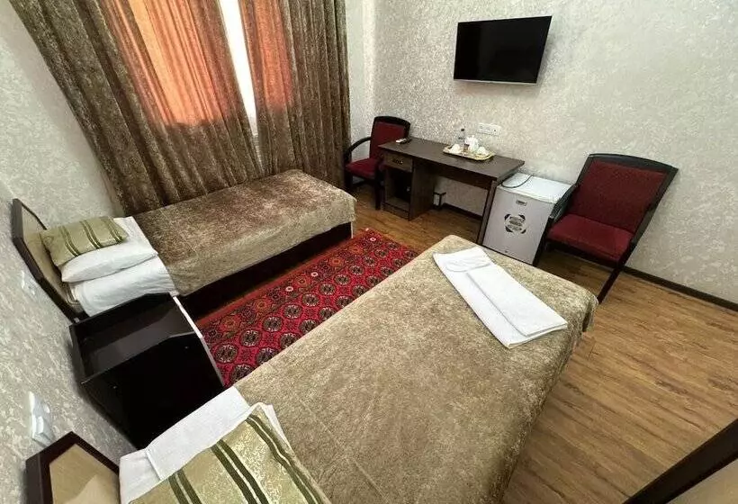 ベッドアンドブレックファースト Ratmina