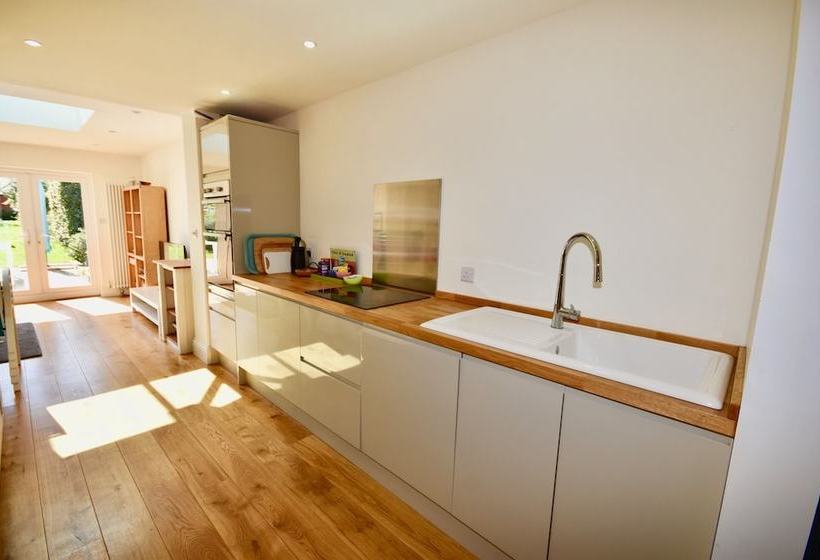 Blackberry Cottage Bembridge