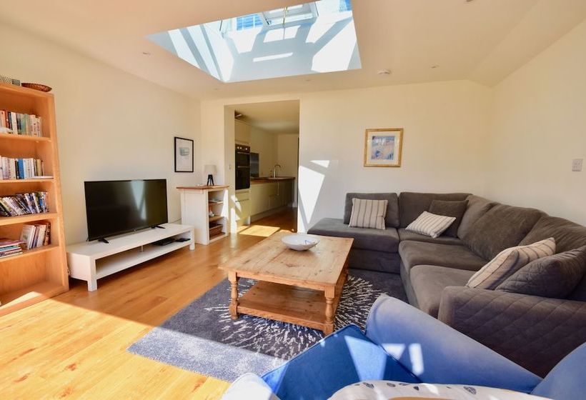 Blackberry Cottage Bembridge