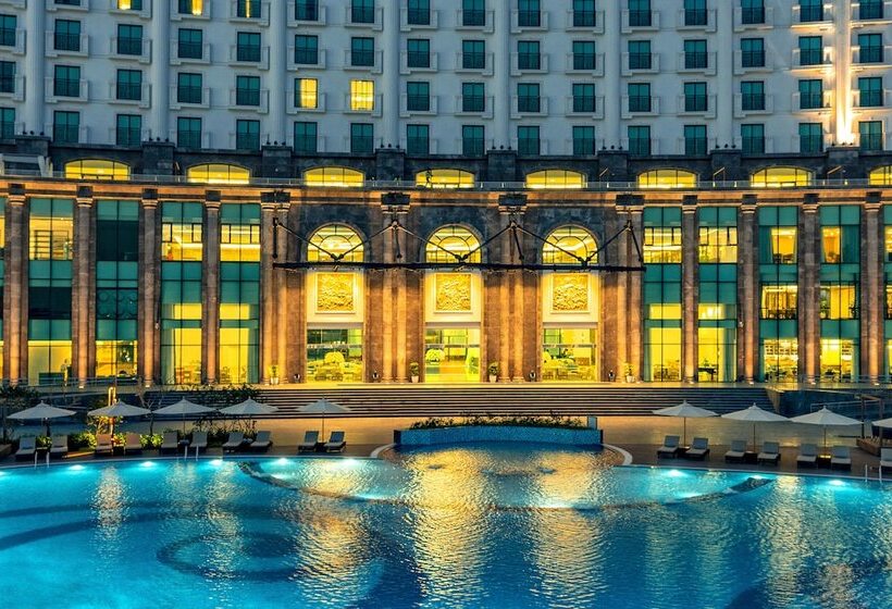 Flc Halong Bay Golf Club & Luxury Resort