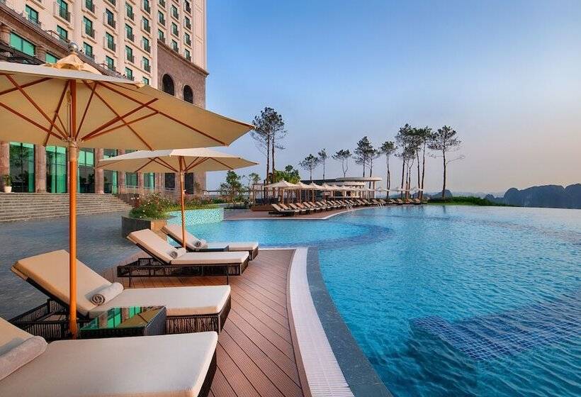 Flc Halong Bay Golf Club & Luxury Resort