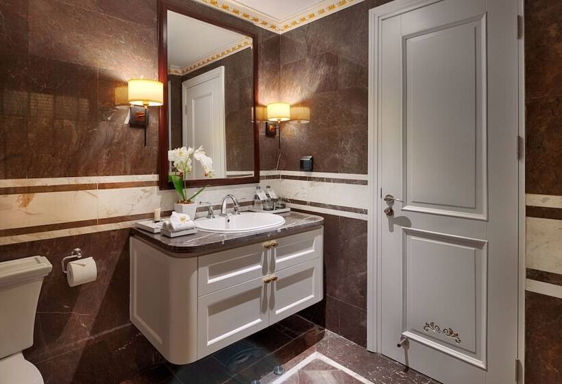 Flc Halong Bay Golf Club & Luxury Resort