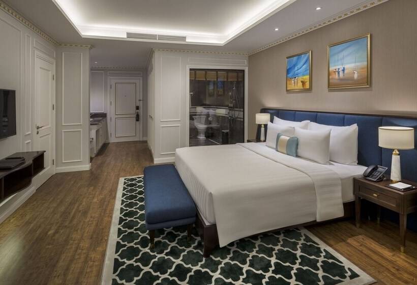 Flc Halong Bay Golf Club & Luxury Resort