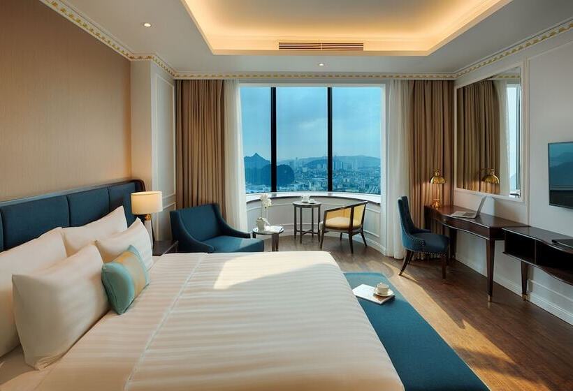 Flc Halong Bay Golf Club & Luxury Resort