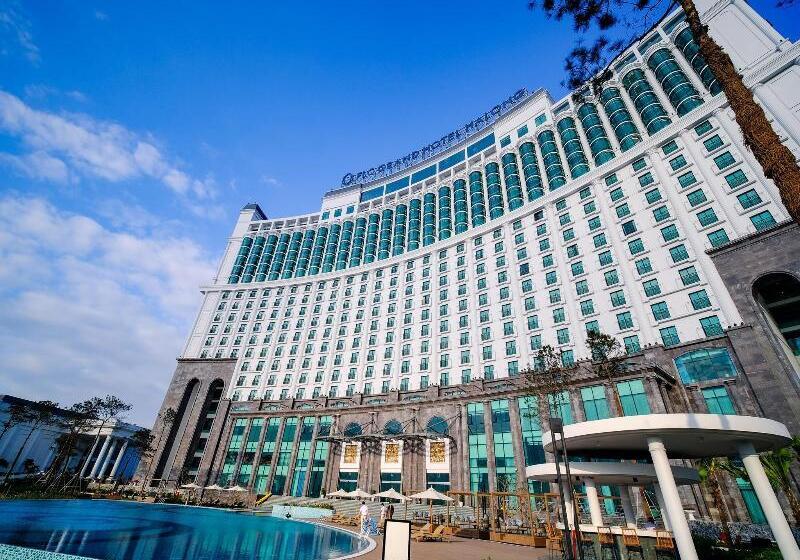 Flc Halong Bay Golf Club & Luxury Resort