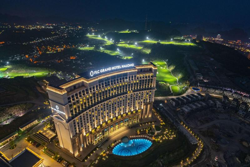 Flc Halong Bay Golf Club & Luxury Resort