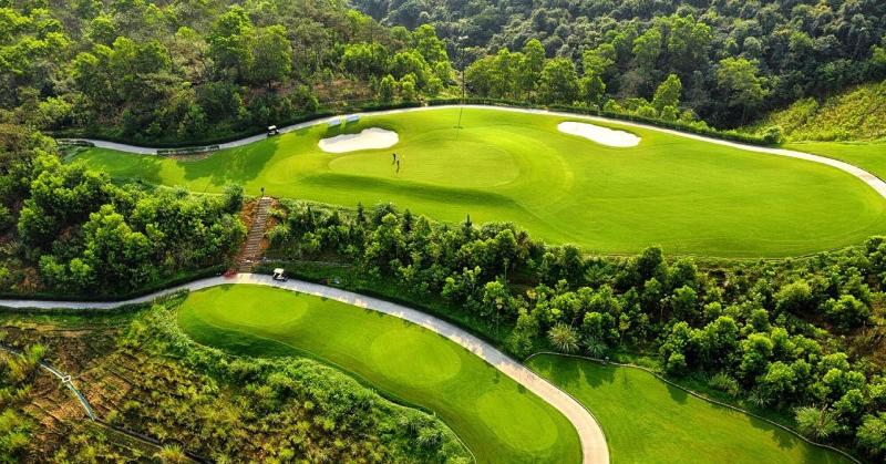 Flc Halong Bay Golf Club & Luxury Resort
