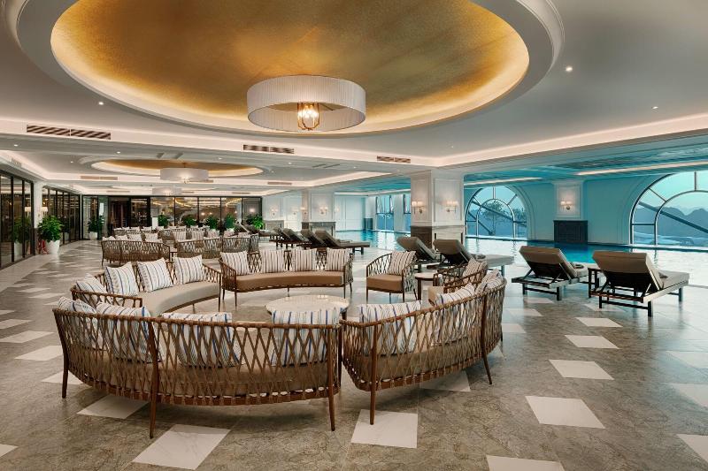 Flc Halong Bay Golf Club & Luxury Resort