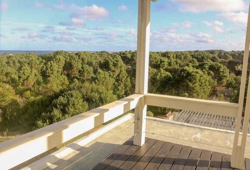 Herberg Posada Azul Marino