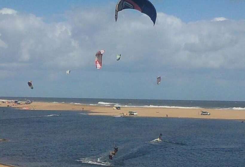 Herberg Posada Azul Marino