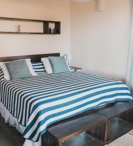 Herberg Posada Azul Marino