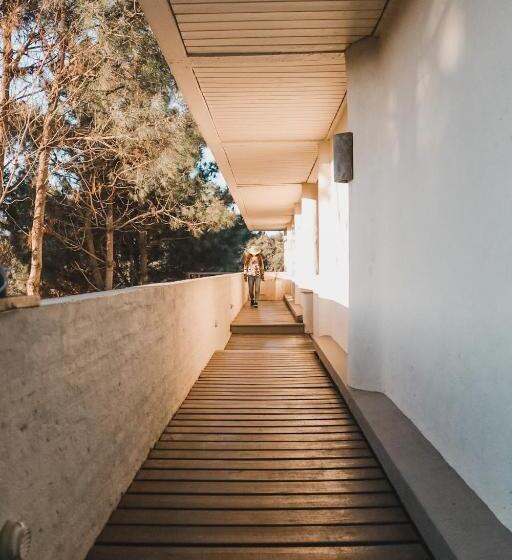 Herberg Posada Azul Marino