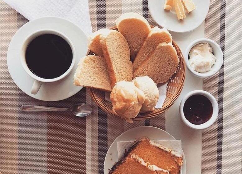 Herberg Posada Azul Marino