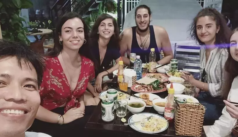 هتل Bana Home & Spa