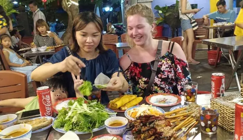 هتل Bana Home & Spa