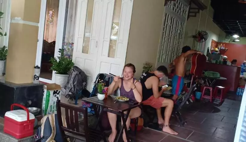 هتل Bana Home & Spa