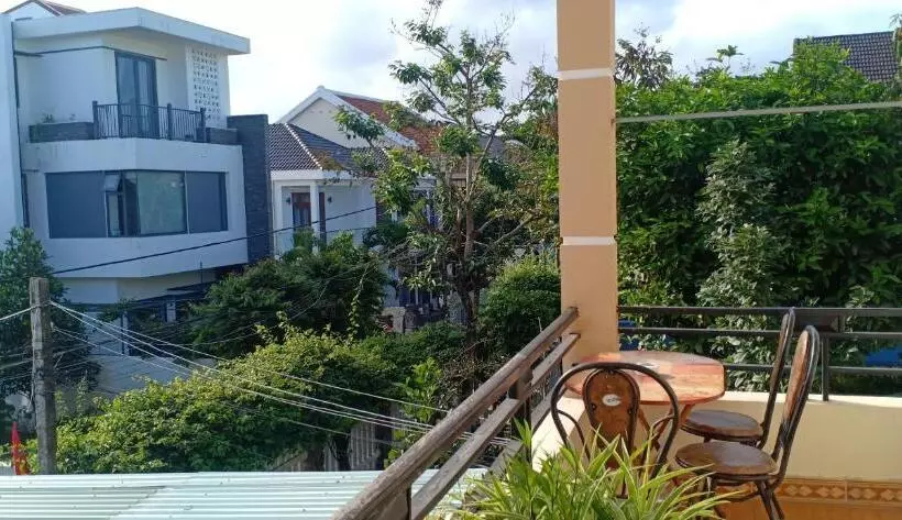 هتل Bana Home & Spa