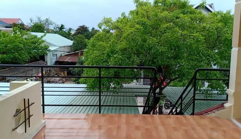 هتل Bana Home & Spa