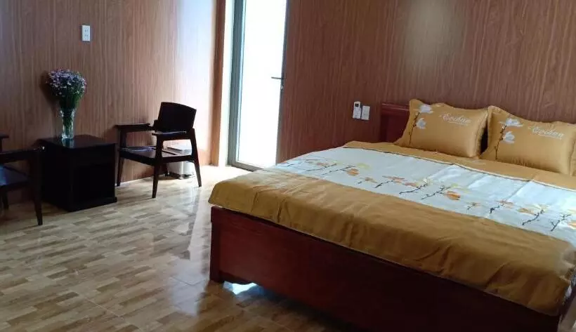 هتل Bana Home & Spa