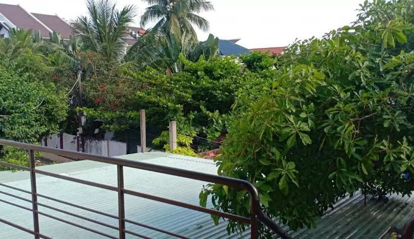 هتل Bana Home & Spa