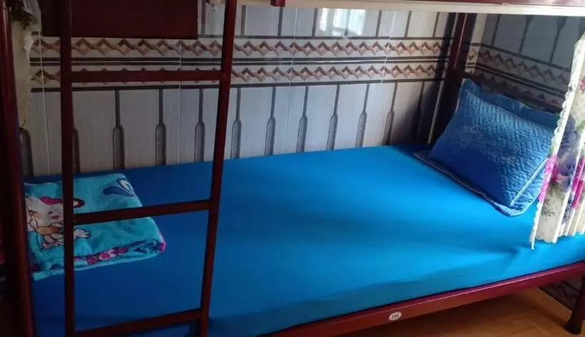 هتل Bana Home & Spa