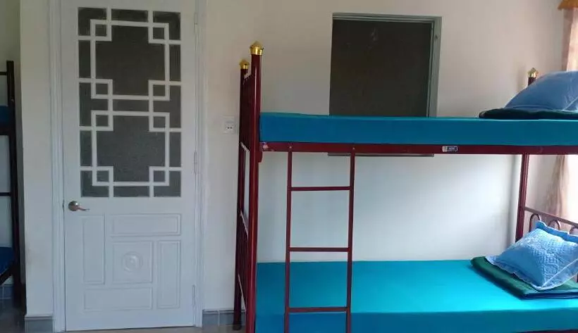 هتل Bana Home & Spa