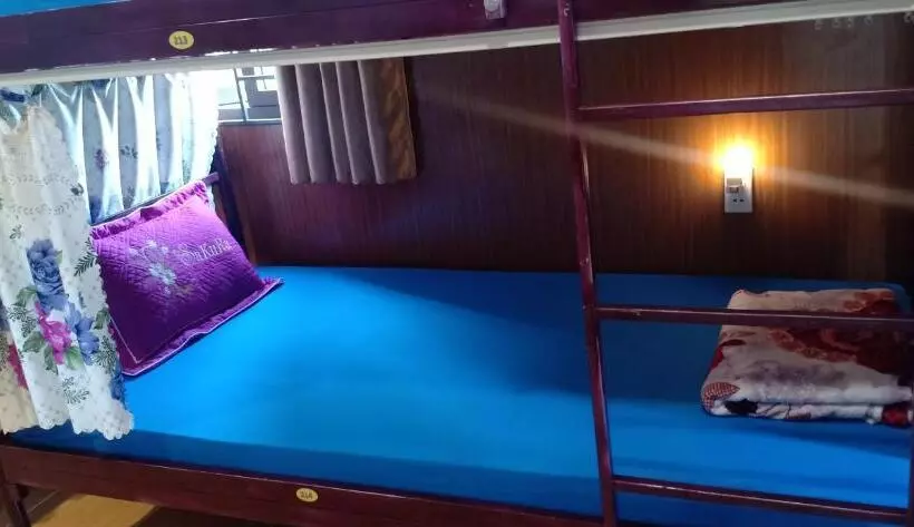 هتل Bana Home & Spa