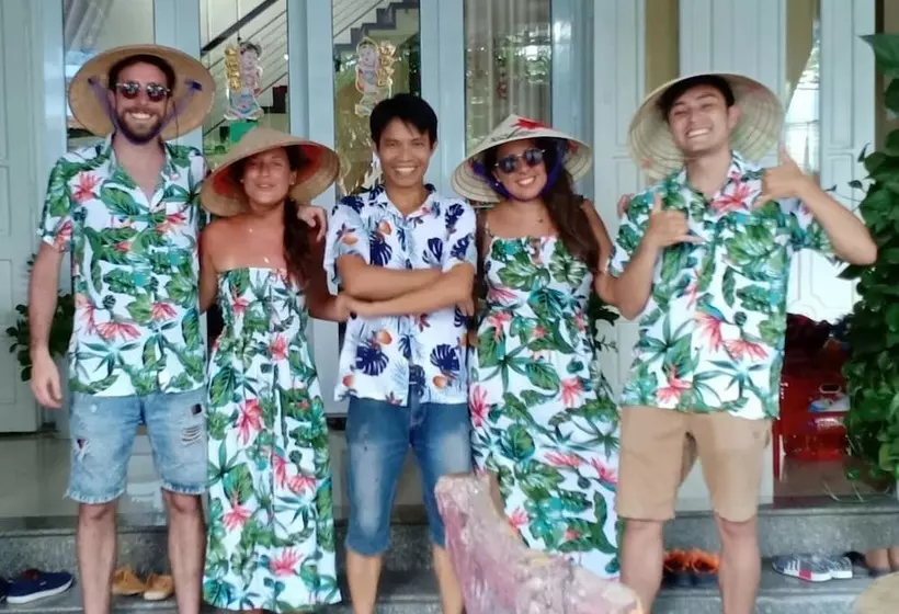 هتل Bana Home & Spa