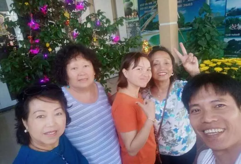 هتل Bana Home & Spa