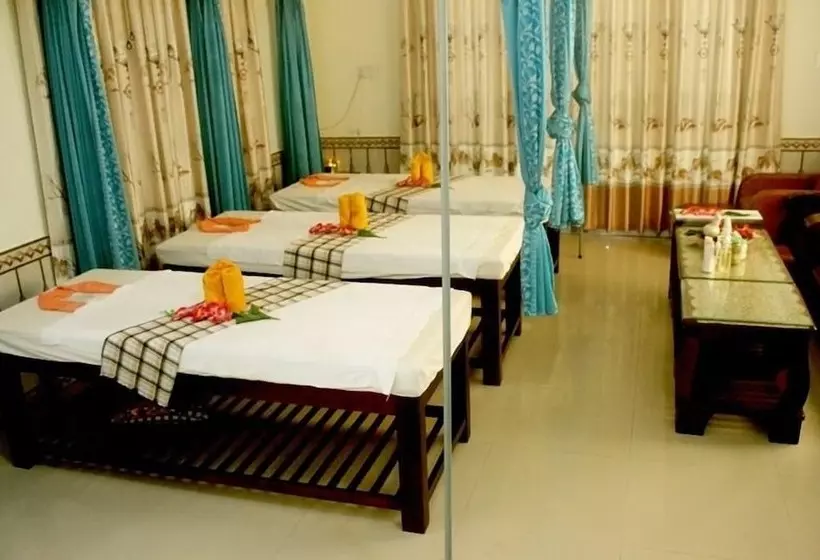 هتل Bana Home & Spa