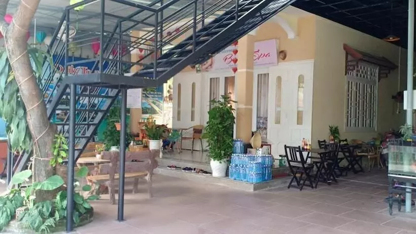 هتل Bana Home & Spa